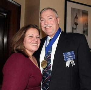 Meet your Posher, Annette